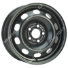 Ocelový disk KFZ 6 x 14 5x100 ET38 CB57.1 7600