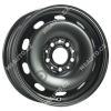 Ocelový disk KFZ 5.5 x 15 5x112 ET46 CB66.6 7605