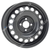 Ocelový disk KFZ 6 x 15 4x100 ET40 CB60.1 7775