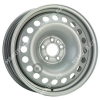 Ocelový disk KFZ 6 x 16 5x98 ET36 CB58.1 8049