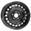 Ocelový disk KFZ 6.5 x 16 5x114.3 ET40 CB66.1 8177
