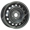 Ocelový disk KFZ 6.5 x 16 5x114.3 ET45 CB60.1 8225