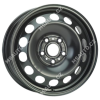 Ocelový disk KFZ 6 x 16 5x112 ET48 CB57.1 8247