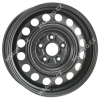 Ocelový disk KFZ 6 x 16 5x114.3 ET50 CB60.1 8315