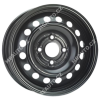 Ocelový disk KFZ 6 x 15 4x114.3 ET45 CB66.1 8410