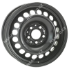 Ocelový disk KFZ 6 x 16 5x112 ET46 CB66.6 8595