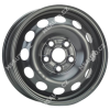 Ocelový disk KFZ 6 x 15 5x112 ET55 CB57.1 8685