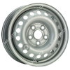 Ocelový disk KFZ 6 x 15 5x112 ET55 CB57.1 8845