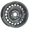 Ocelový disk KFZ 6.5 x 15 5x112 ET33 CB57.1 9025