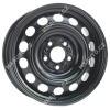 Ocelový disk KFZ 6.5 x 16 5x114.3 ET50 CB67.1 9223