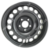 Ocelový disk KFZ 6.5 x 16 5x105 ET39 CB56.6 9247