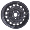 Ocelový disk KFZ 6.5 x 16 5x114.3 ET45 CB60 9265