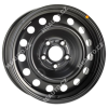 Ocelový disk KFZ 7 x 16 5x114.3 ET40 CB67.1 9317
