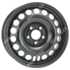 Ocelový disk KFZ 6.5 x 16 5x115 ET41 CB70.3 9327