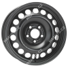 Ocelový disk KFZ 6.5 x 16 5x110 ET36 CB65.1 9437