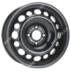 Ocelový disk KFZ 6 x 16 4x108 ET23 CB65.1 9493