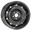 Ocelový disk KFZ 6.5 x 16 5x100 ET48 CB56.1 9552