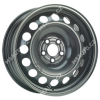 Ocelový disk KFZ 6 x 16 5x100 ET31 CB57.1 9590