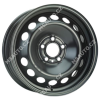 Ocelový disk KFZ 6.5 x 16 5x108 ET43 CB65.1 9640