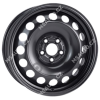 Ocelový disk KFZ 6.5 x 16 5x100 ET42 CB57.1 9680
