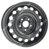 Ocelový disk KFZ 6.5 x 16 5x114.3 ET45 CB60 9683