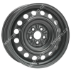 Ocelový disk KFZ 6.5 x 16 5x100 ET45 CB54 9955