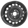 Ocelový disk KFZ 5 x 14 4x100 ET45 CB60.1 5820