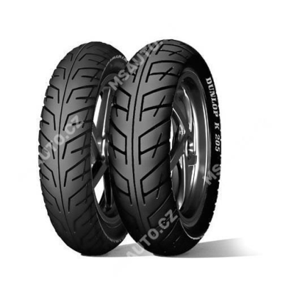 Dunlop ARROWMAX K205