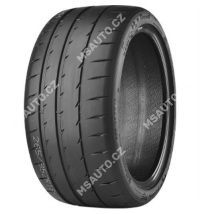 Gripmax PURE GRIP RS ASYMETRIC TRACK