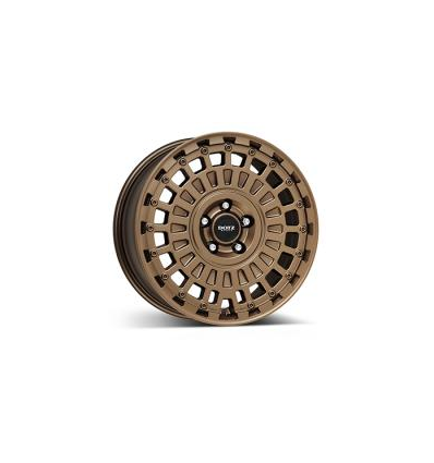 DOTZ 4x4 Talara bronze 8x18 6x139.7 CB106.1 ET20 