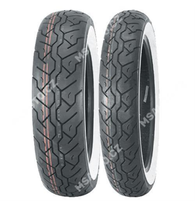 Maxxis M6011 WHITEWALL