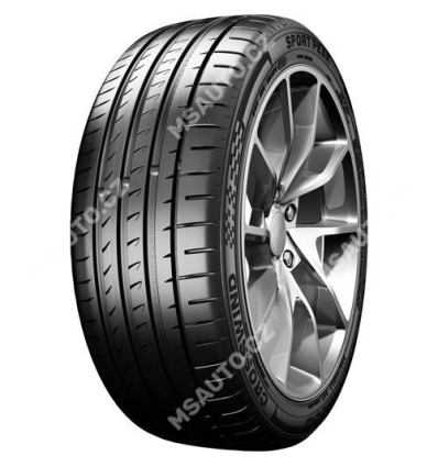 CrossWind SPORT PEAK