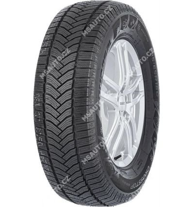 Compasal CROSSTOP VAN A/S