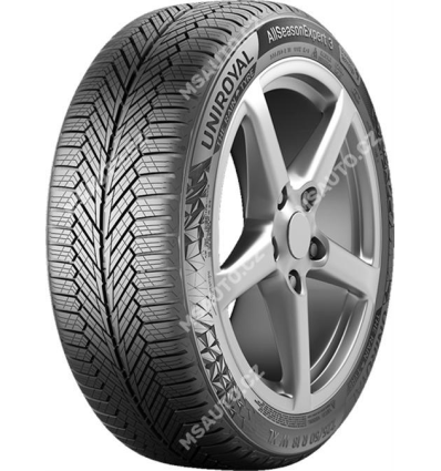 Uniroyal ALL SEASON EXPERT 3