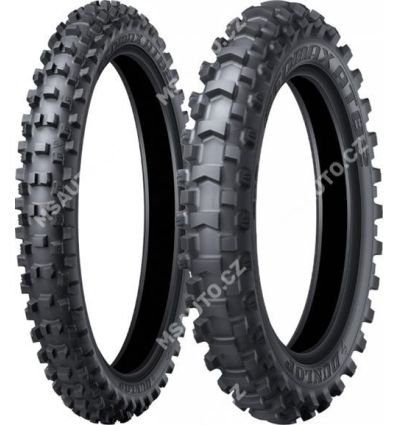 Dunlop GEOMAX AT82