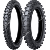 Dunlop GEOMAX AT82 90/100 D21 57M TT
