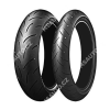 Bridgestone BATTLAX BT BT015F 120/70 R17 58W TL ZR