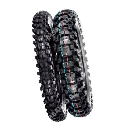 Motoz TRACTIONATOR ENDURO S/T
