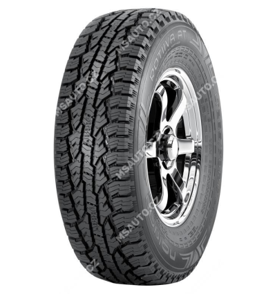 Nokian Tyres ROTIIVA AT