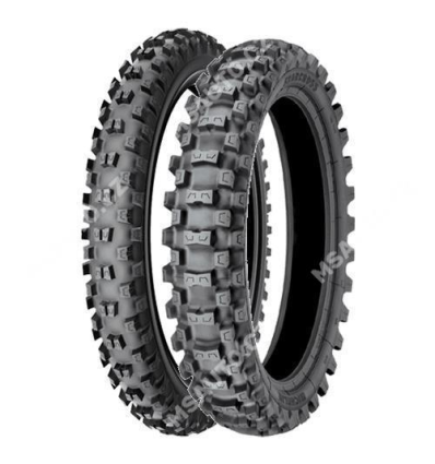 Michelin STARCROSS MH3
