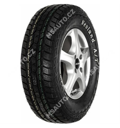 Neolin NEOLAND A/T