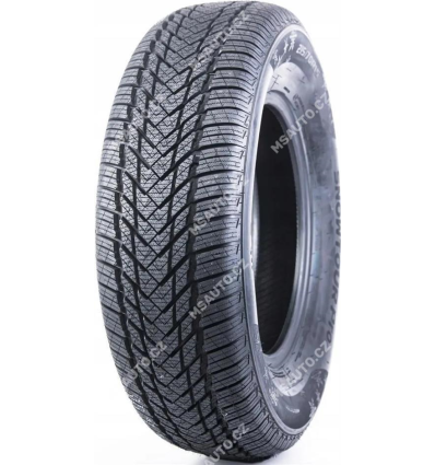Powertrac SNOWTOUR PRO