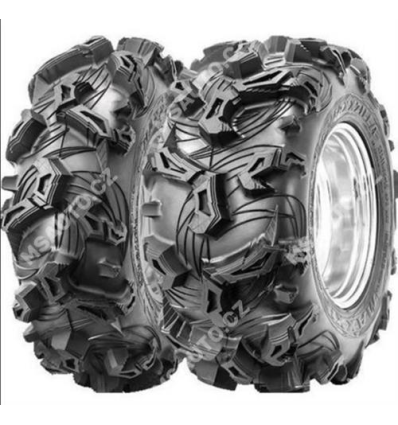 Maxxis MAXXZILLA M-60