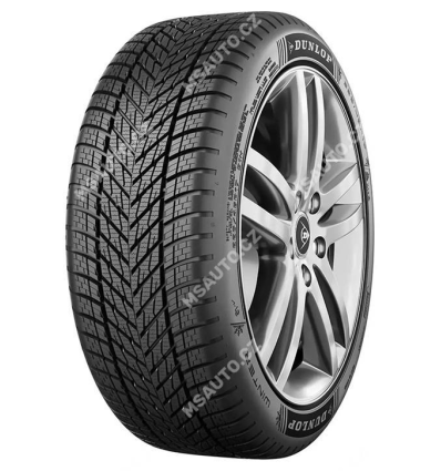 Dunlop WINTER