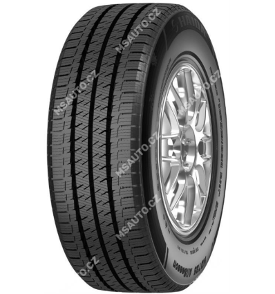 Tourador X 4SEASON VAN1
