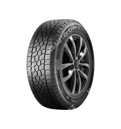General Tire GRABBER CROSS A/S